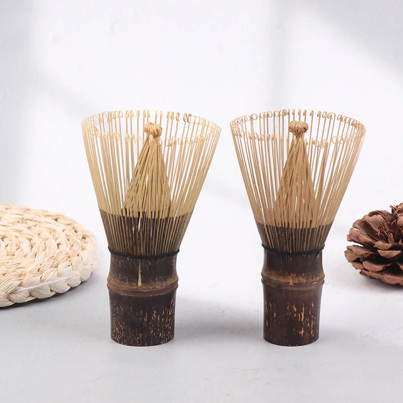Japanese Bamboo Matcha Whisk