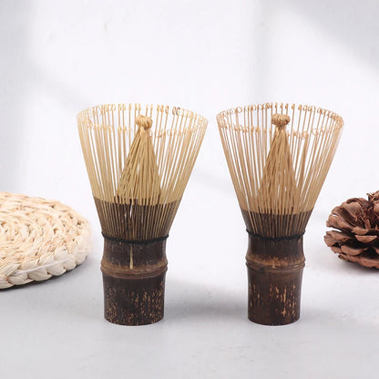 Japanese Bamboo Matcha Whisk