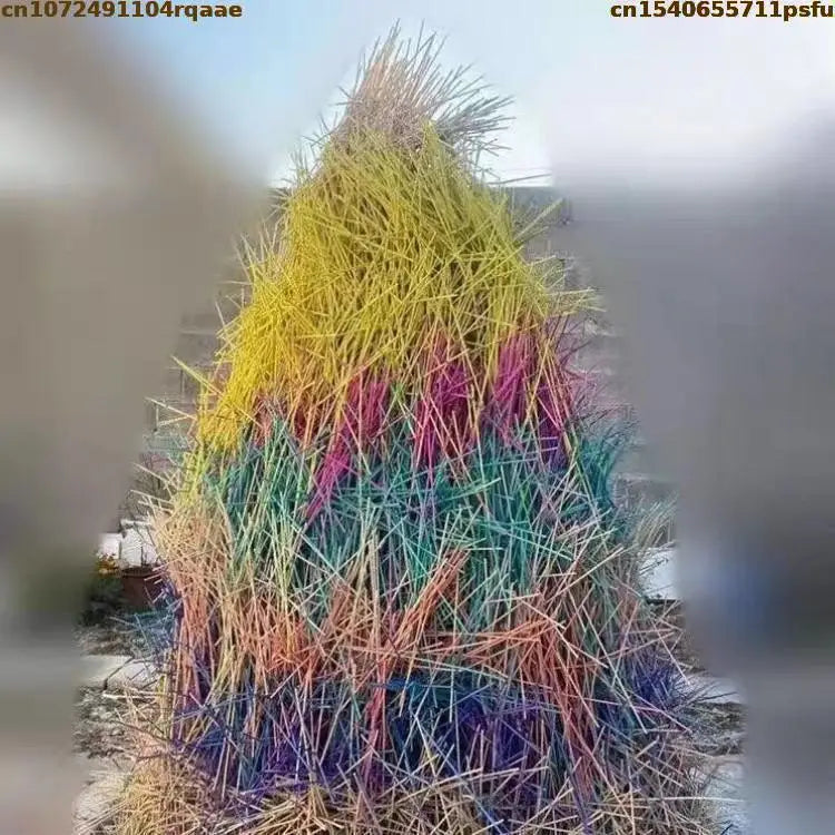 91/pcs High Quality Natural Incense Sandalwood Sticks - Your Ritual Hub 
