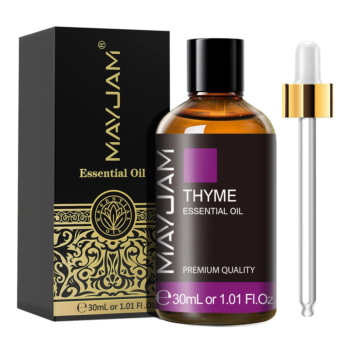 MAYJAM 1PCS 30ML Aromatherapy Essential Oil