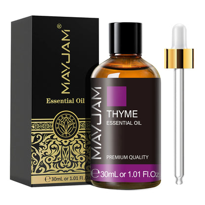 MAYJAM 1PCS 30ML Aromatherapy Essential Oil