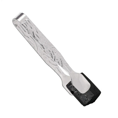 Incense Burner Tongs Charcoal Furnace Clip  Metal