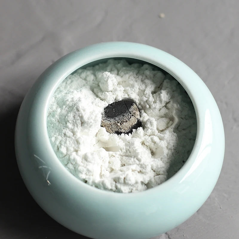 Spiritual Temple Incense Charcoal - Your Ritual Hub 