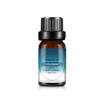 10ml Essential Oil Organic Plant 33 FLAVOR DIY