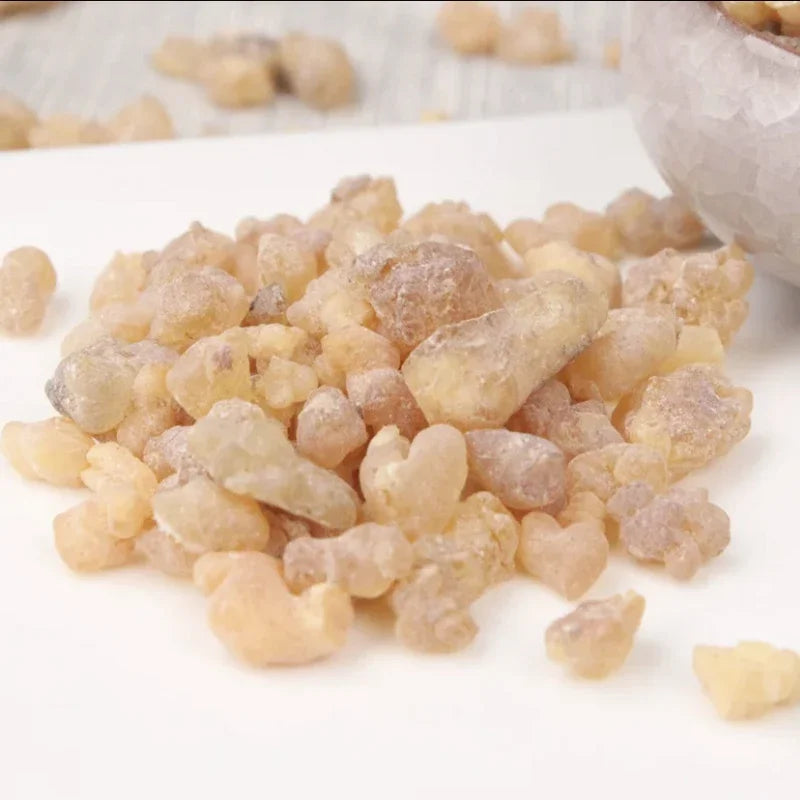 Pure Somali Frankincense Resin - Your Ritual Hub 