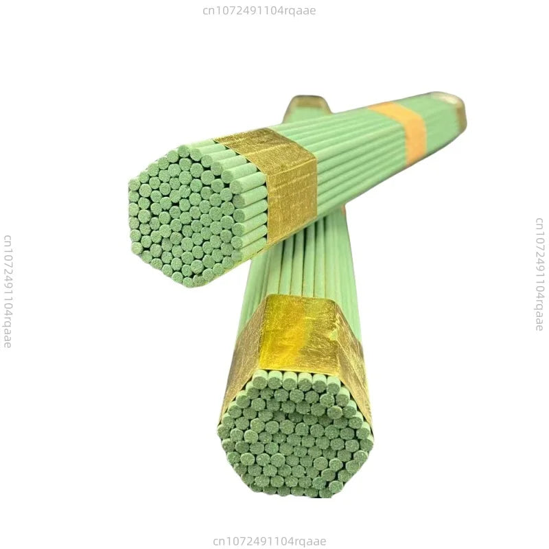 Natural Sandalwood Blessing Incense Sticks - Your Ritual Hub 