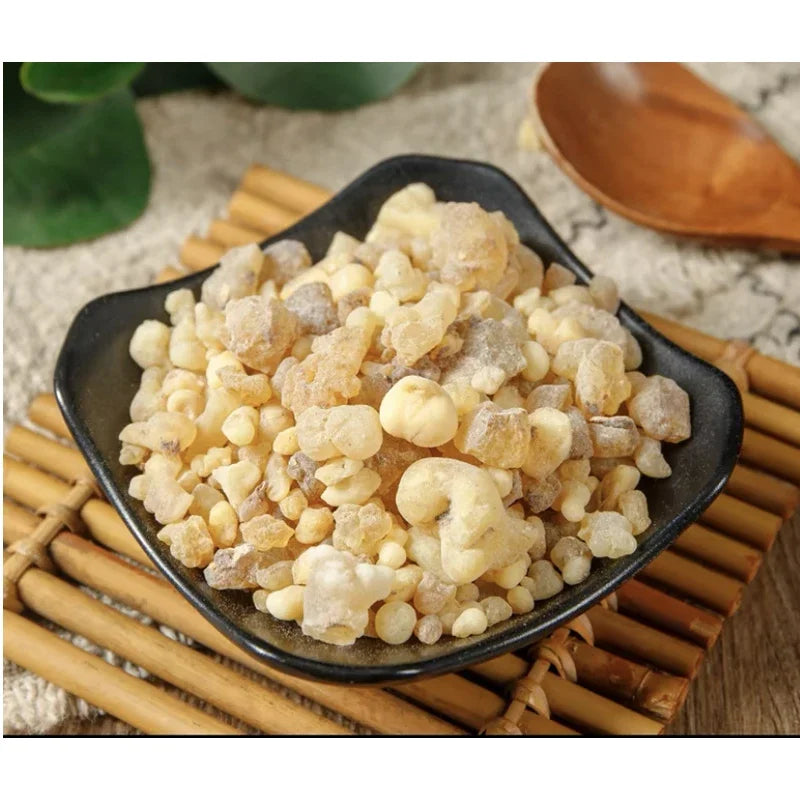 Pure Somali Frankincense Resin - Your Ritual Hub 