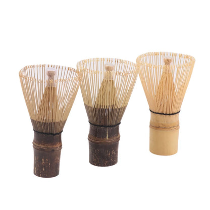 Japanese Bamboo Matcha Whisk