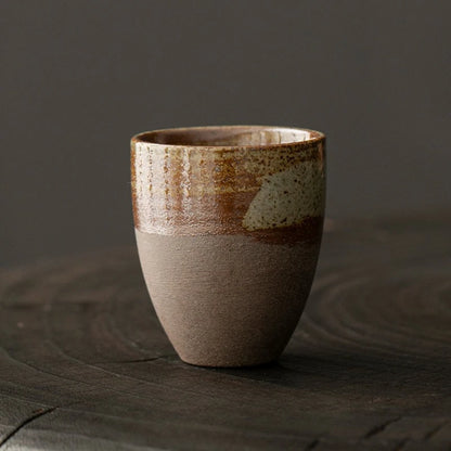 Ceramic Coffee Cups,Japanese Style Ceramic Cup,Latte Mug,Espresso Mugs,Afternoon Teacup,Household Water Mugs