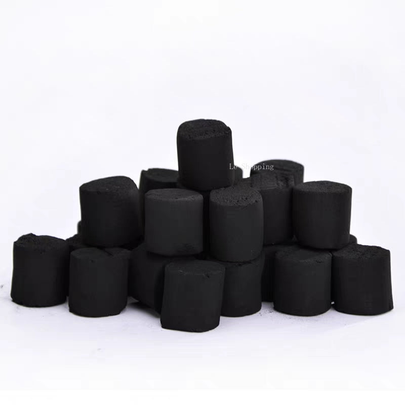 Spiritual Temple Incense Charcoal - Your Ritual Hub 