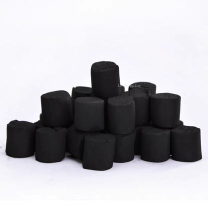 Spiritual Temple Incense Charcoal