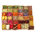 Natural Dried Flowers for Candle & Soap Making – Botanical DIY Craft Kit