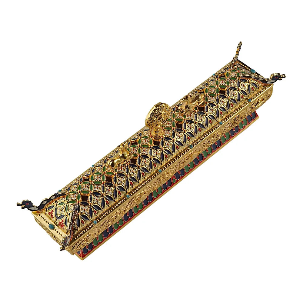 Indian Amber Aroma Incense Sticks