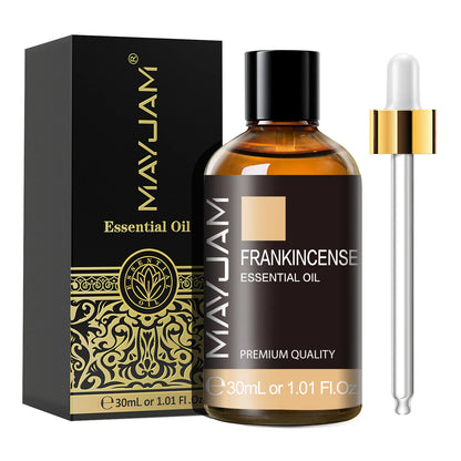 MAYJAM 1PCS 30ML Aromatherapy Essential Oil