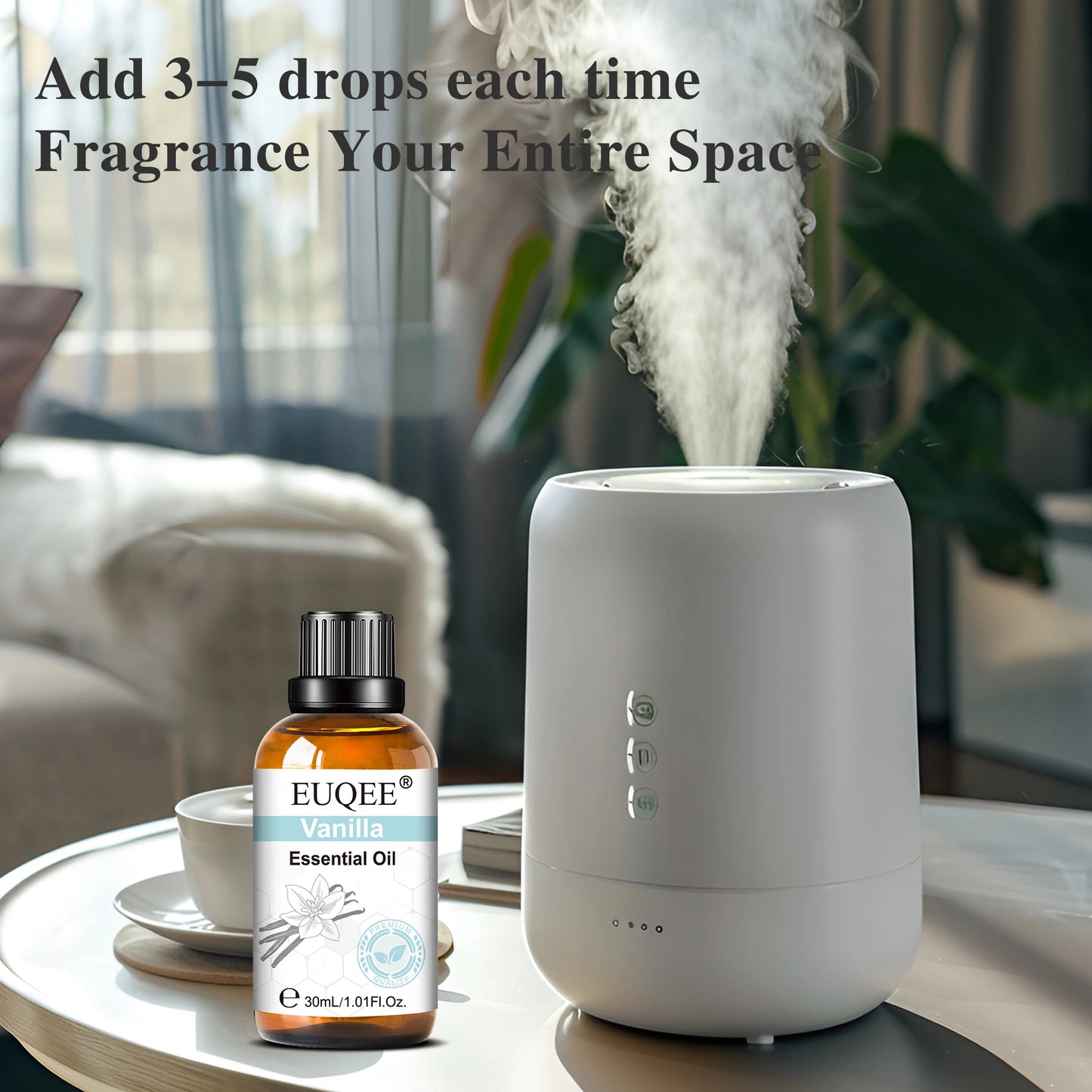 Pure Essential Oil Collection 30ml