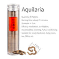 Natural Aquilaria Cloud Incense Home Meditation Purification Stick - Your Ritual Hub 