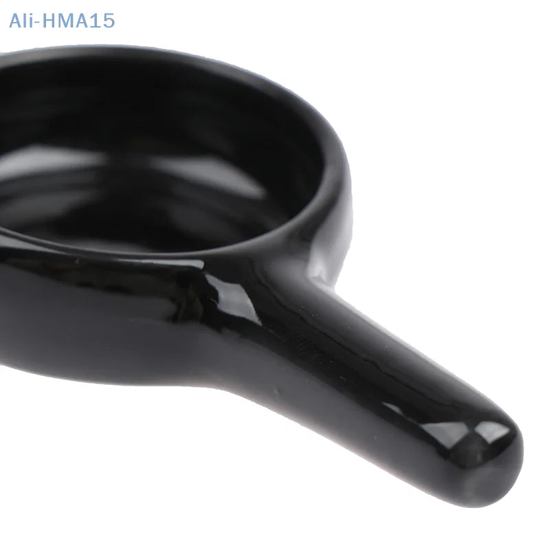 Ceramic Aroma Burner — Oil Diffuser & Candle Holder