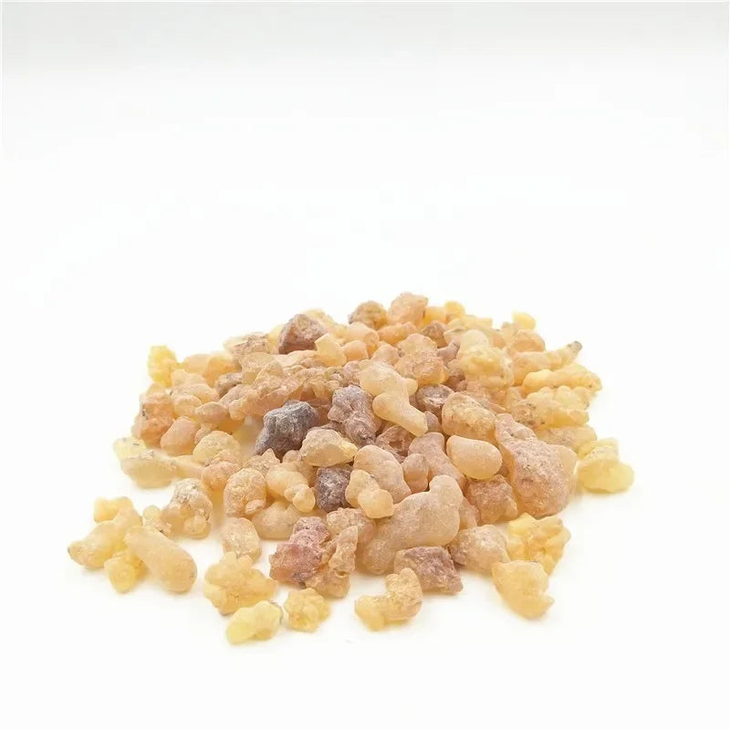 100g/50g original frankincense cones Nipple boswellia