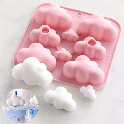 1pc Crystal Epoxy Mold