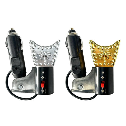 Electric Car Aroma Diffuser