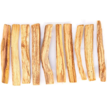 Palo Santo Long-Lasting Incense Sticks