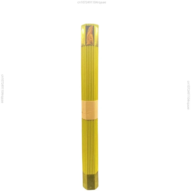 Natural Sandalwood Blessing Incense Sticks - Your Ritual Hub 