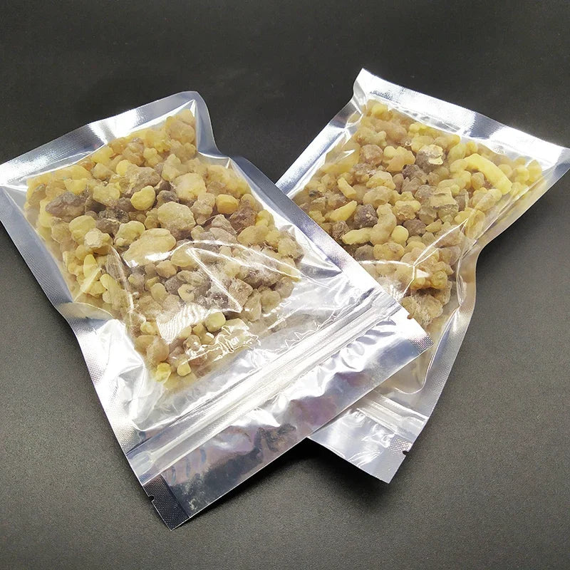 100g/50g original frankincense cones Nipple boswellia