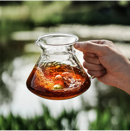MHW-3BOMBER Hill Coffee Server