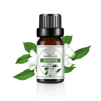 10ml Essential Oil Organic Plant 33 FLAVOR DIY