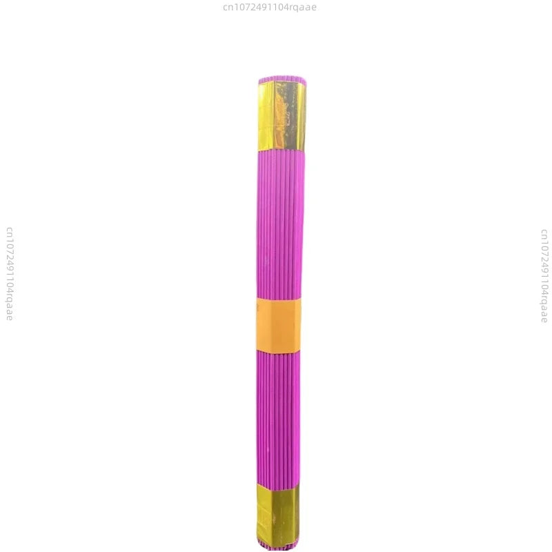 Natural Sandalwood Blessing Incense Sticks - Your Ritual Hub 