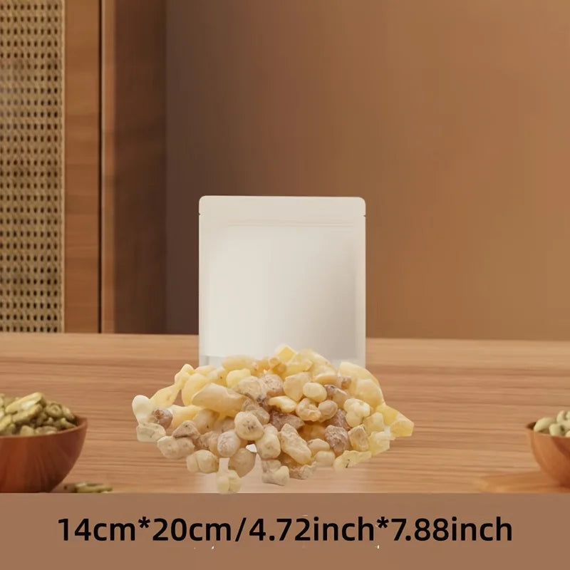 Pure Frankincense Resin 100g - Your Ritual Hub 