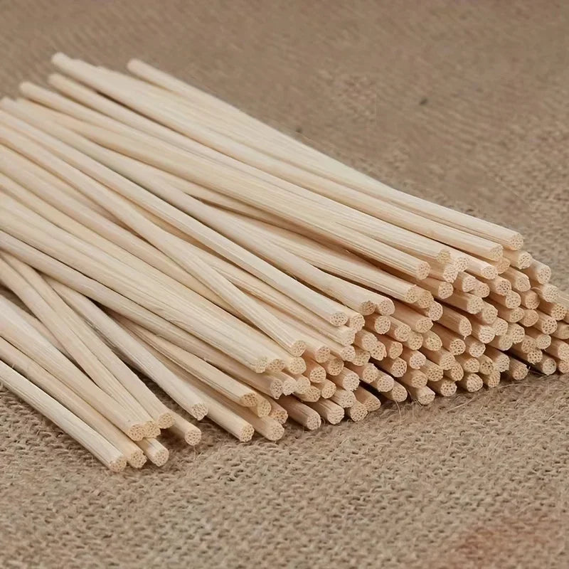 Aroma Diffusers Essential Oils Sticks Aromatherapy Duffuser Reed Absorption Bamboo Stick Diffuser Refill Sticks Rattan - Your Ritual Hub 