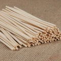 Aroma Diffusers Essential Oils Sticks Aromatherapy Duffuser Reed Absorption Bamboo Stick Diffuser Refill Sticks Rattan - Your Ritual Hub 