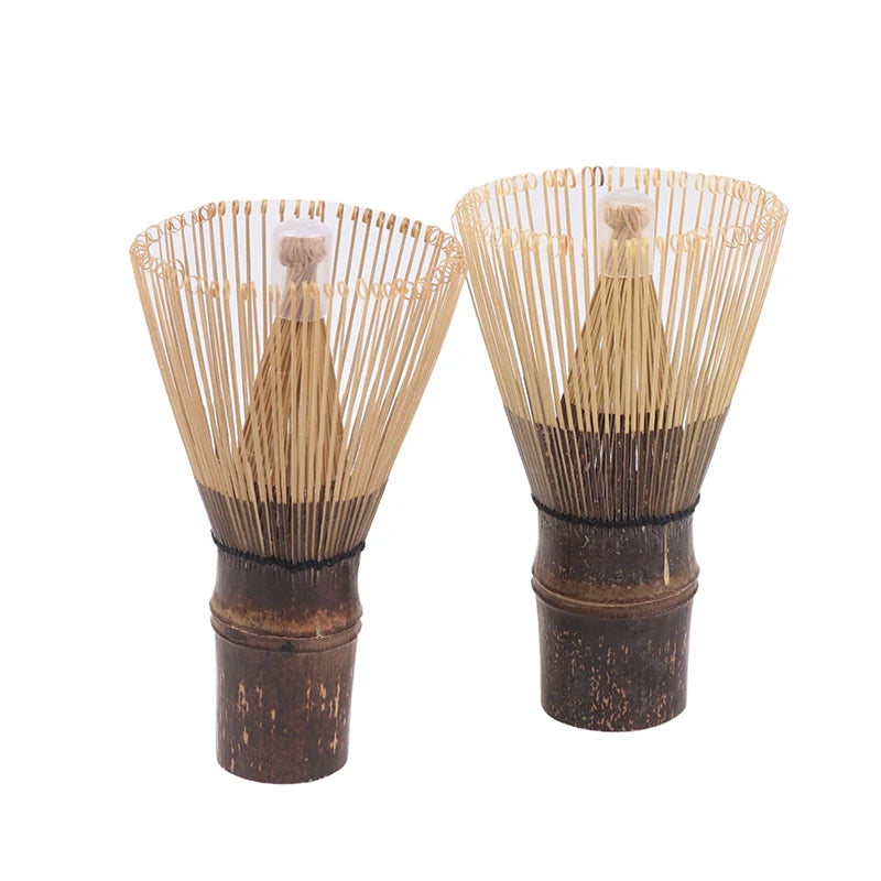 Japanese Bamboo Matcha Whisk
