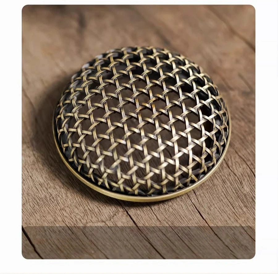 Electronic Aromatherapy Incense Burner