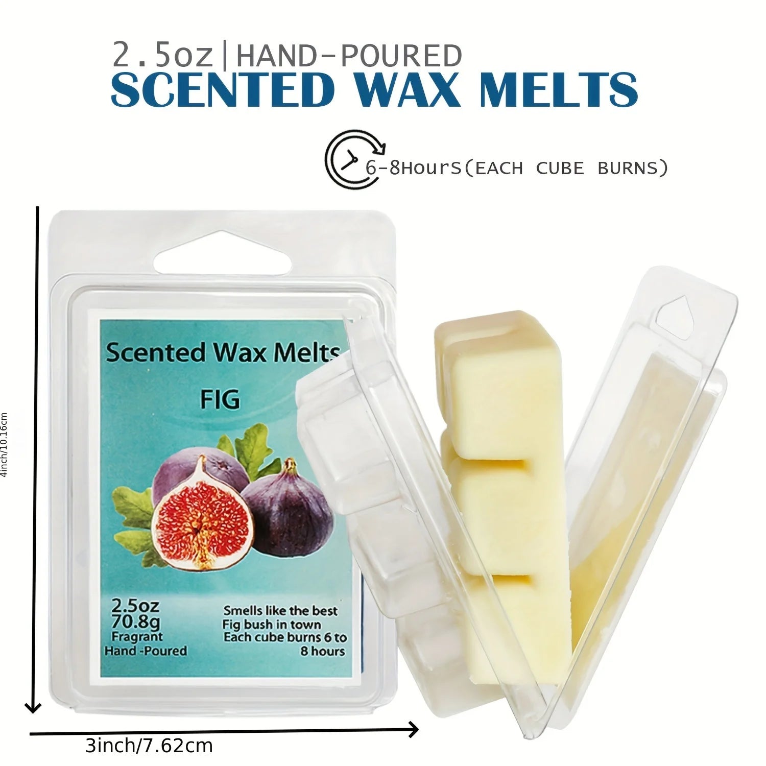 Soy Wax Aromatherapy Candle Gift Box — Holiday & Wedding - Your Ritual Hub 
