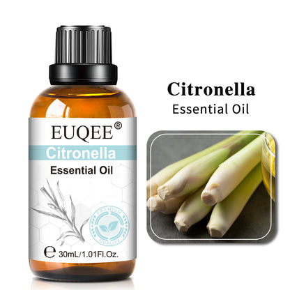 Pure Essential Oil Collection 30ml
