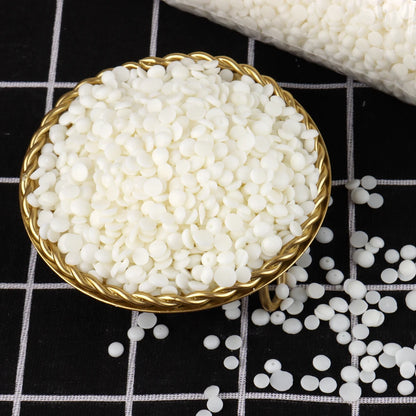 1KG Natural Soy Wax Granules — 100% Additive-Free