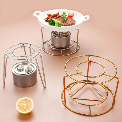 Stainless Steel Stoves Burner Stand