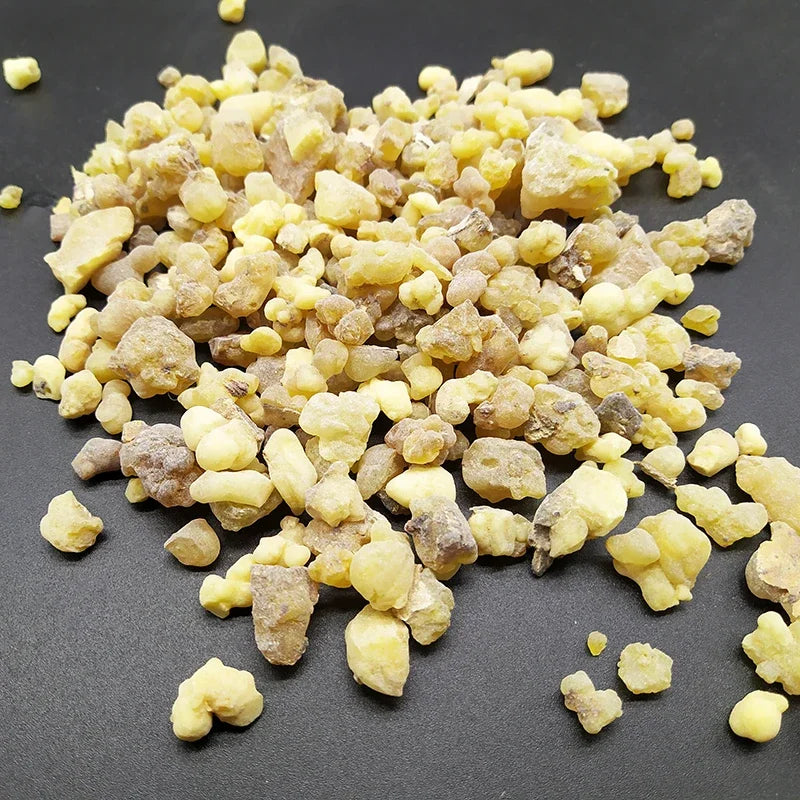 100g/50g original frankincense cones Nipple boswellia