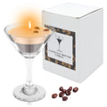 1Pc Scented Candles Espresso Martini Candle - Your Ritual Hub 