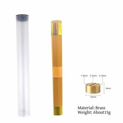91/pcs High Quality Natural Incense Sandalwood Sticks