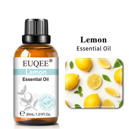 Pure Essential Oil Collection 30ml
