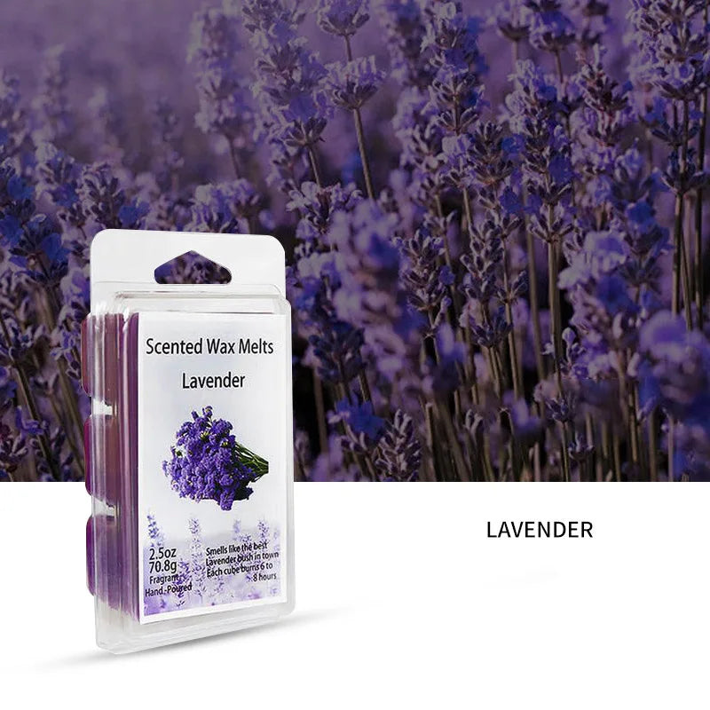 Soy Wax Aromatherapy Candle Gift Box — Holiday & Wedding - Your Ritual Hub 