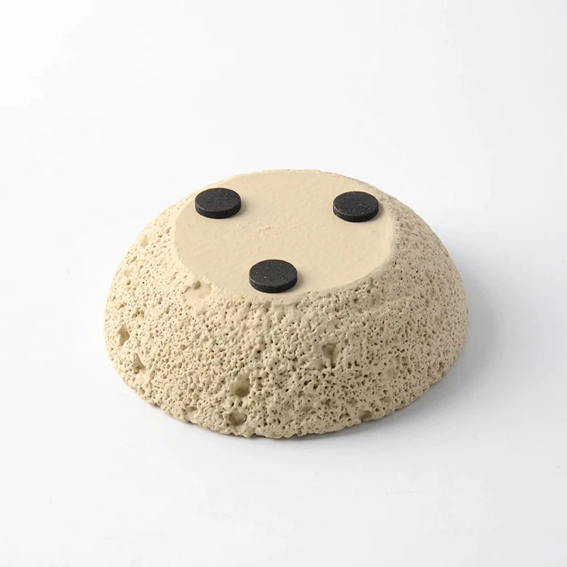 Wind Line Incense Tray & Burner