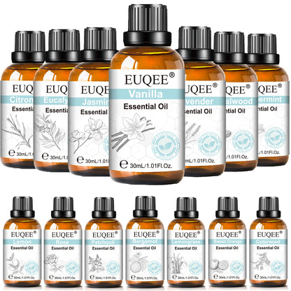 Pure Essential Oil Collection 30ml