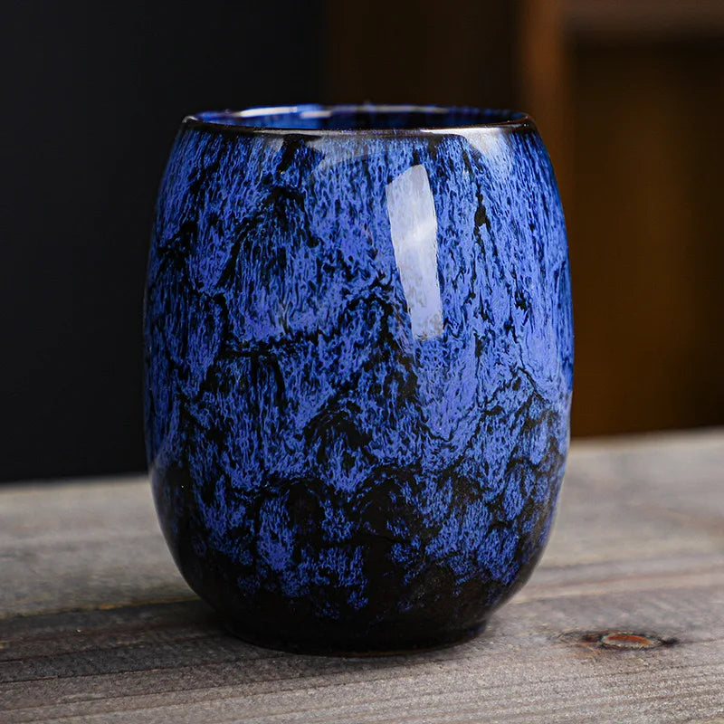 175ML Ceramic Espresso Cups Creative Porcelain Coffee - Your Ritual Hub 