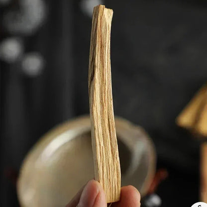 Palo Santo Long-Lasting Incense Sticks