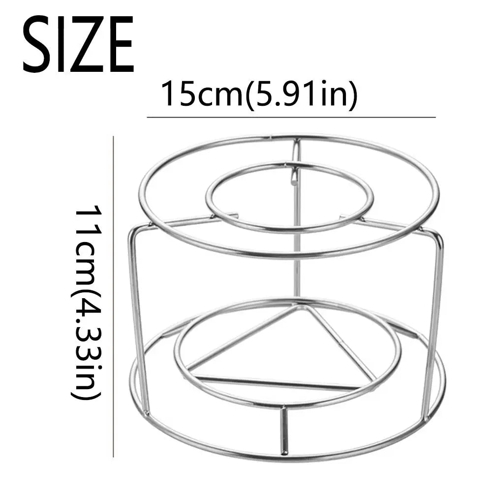 Stainless Steel Stoves Burner Stand