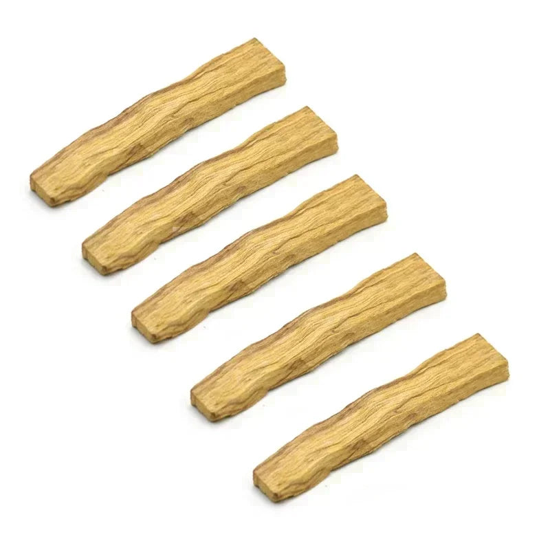 Palo Santo Long-Lasting Incense Sticks